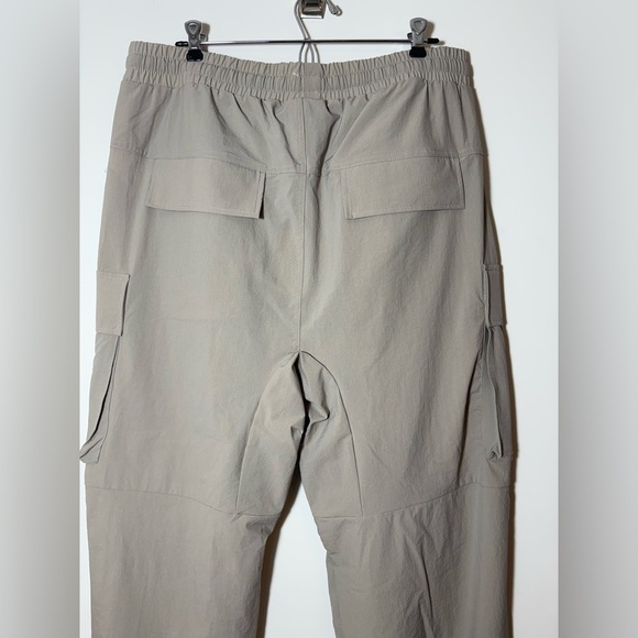 NWT Mens THOM KROM M ST 541 Cargo Pants Moonbeam Neutrals Size XL - Picture 10 of 14